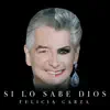 Felicia Garza - Si Lo Sabe Dios - Single
